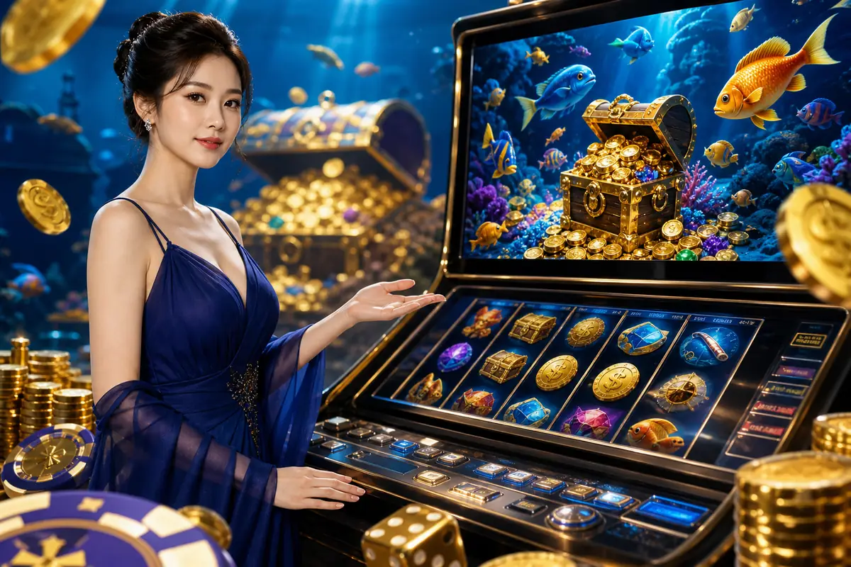 mmk2 Slot RTP Volatility ကစားနည်း ရှင်းပြချက်